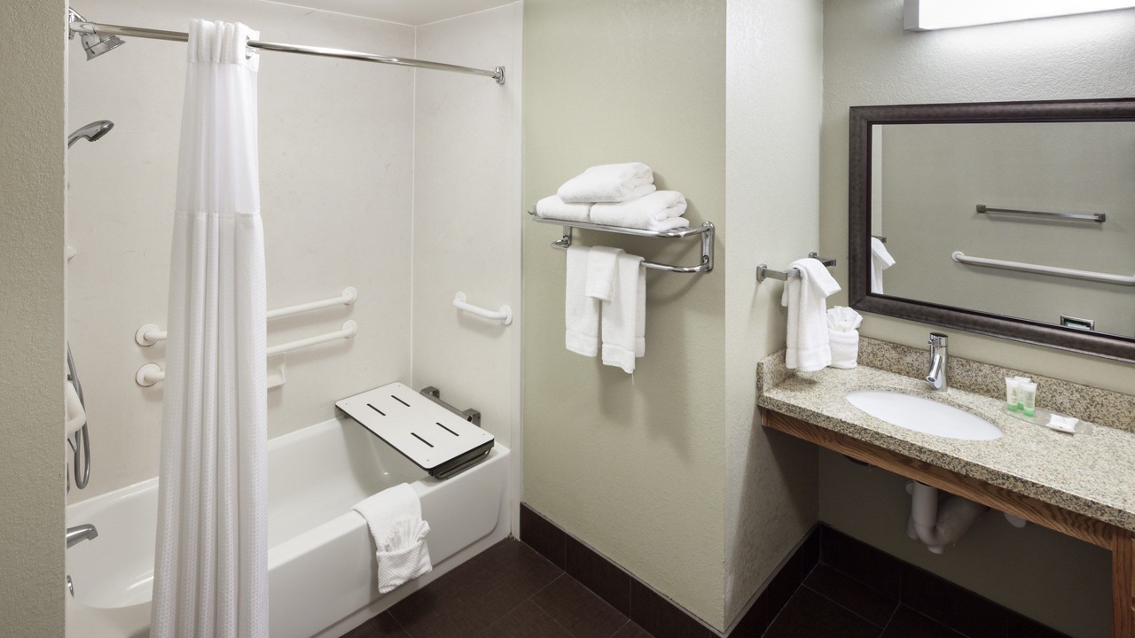 Photo of Bathroom in Lafayette