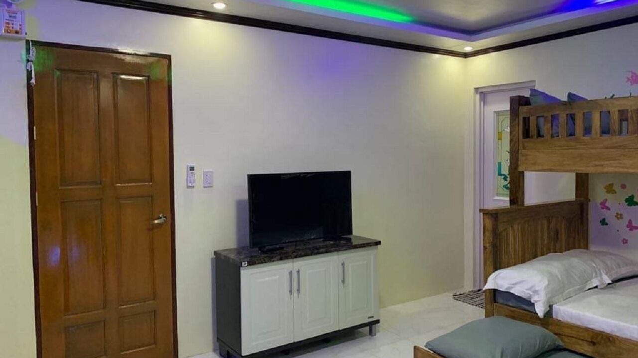 Photo of Bedroom in Bolinao