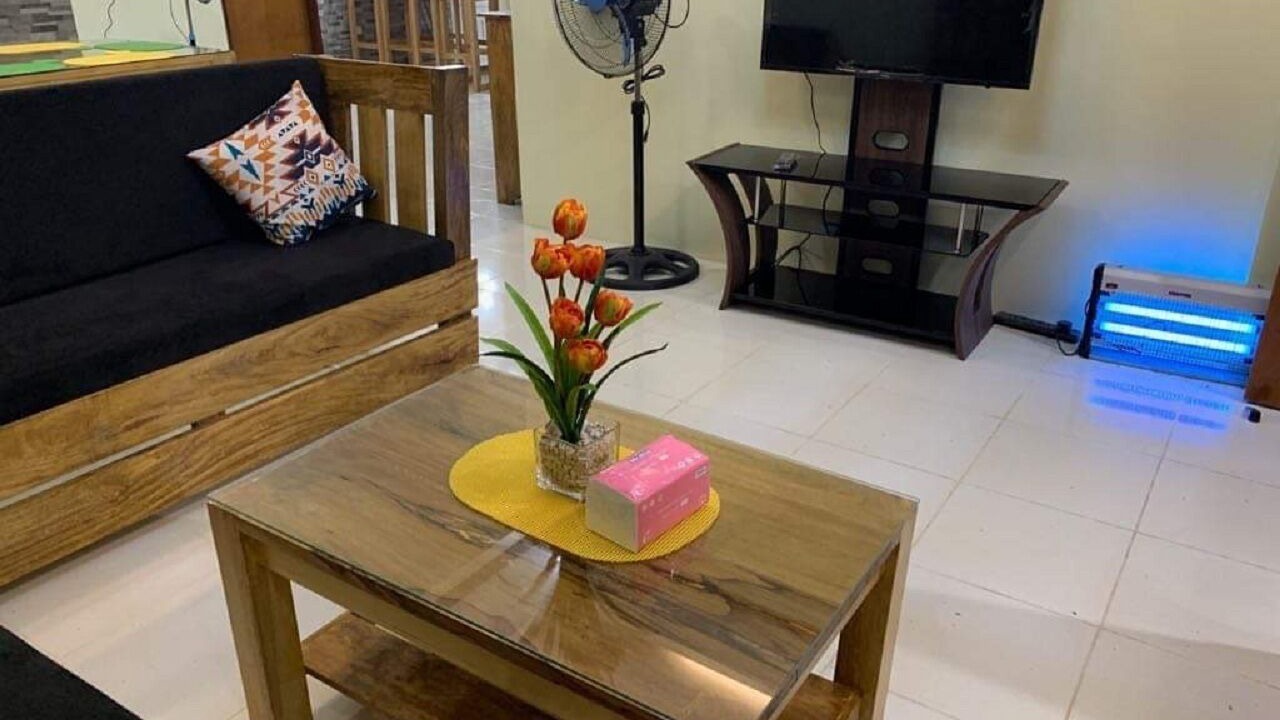 Photo of Livingroom in Bolinao