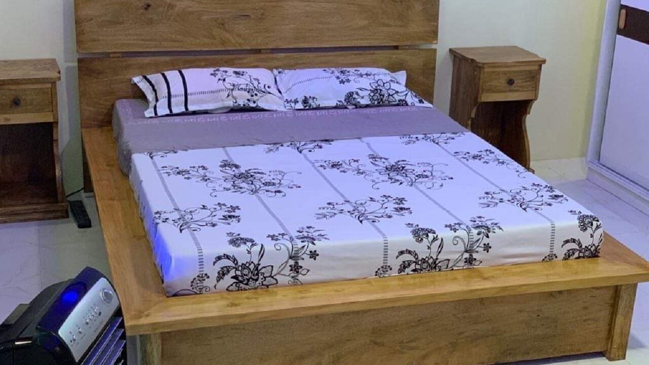 Photo of Bedroom in Bolinao