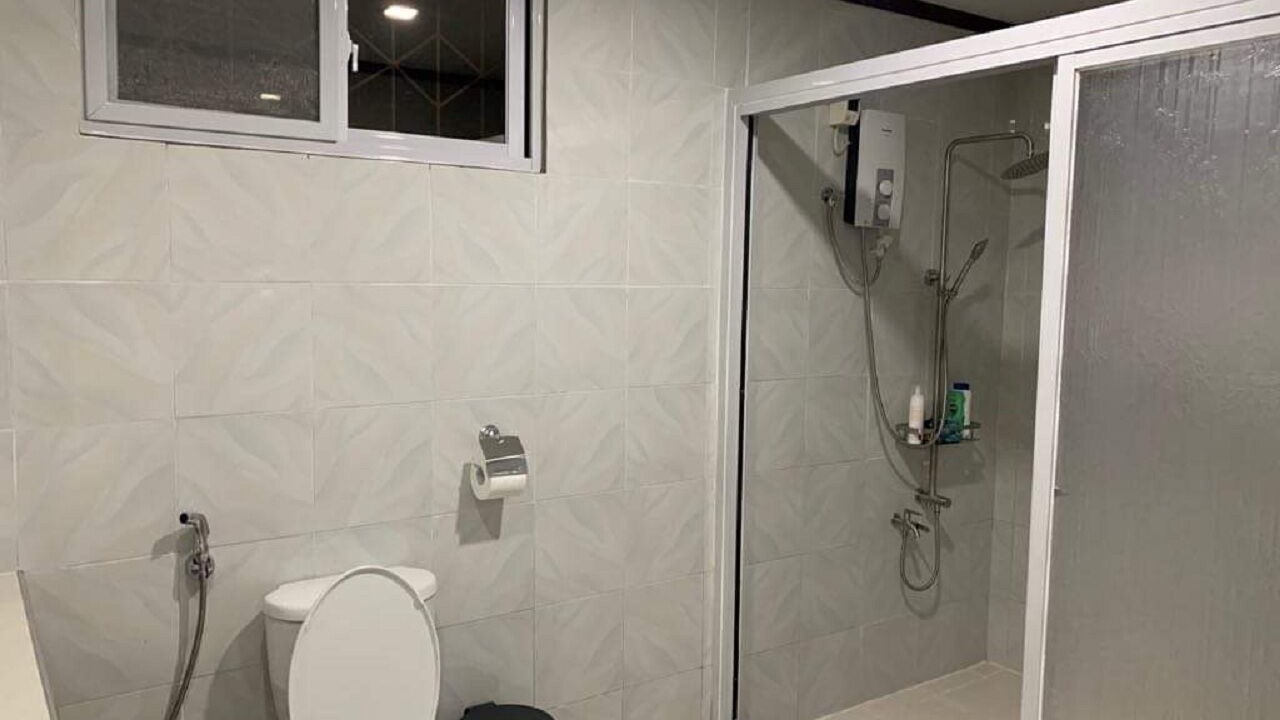 Photo of Bathroom in Bolinao