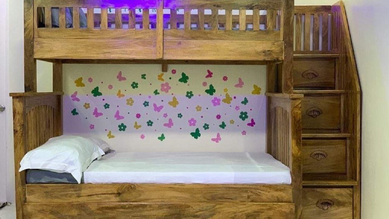 Photo of Bedroom in Bolinao