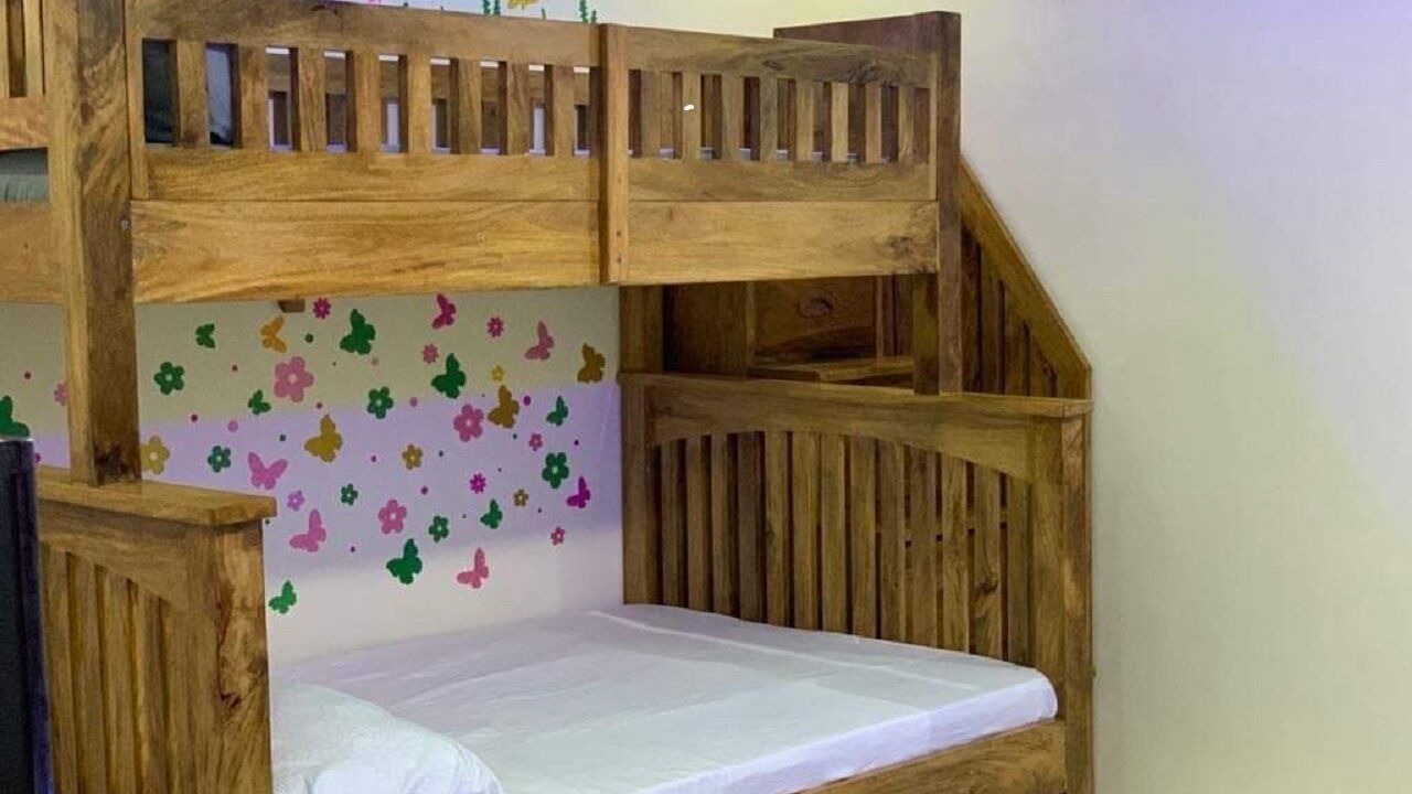 Photo of Bedroom in Bolinao