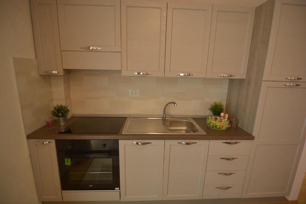 Photo of Kitchen in Sveti Filip i Jakov