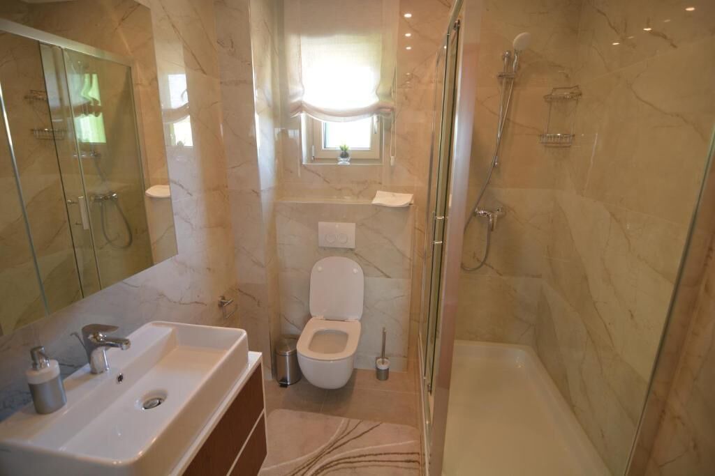 Photo of Bathroom in Sveti Filip i Jakov