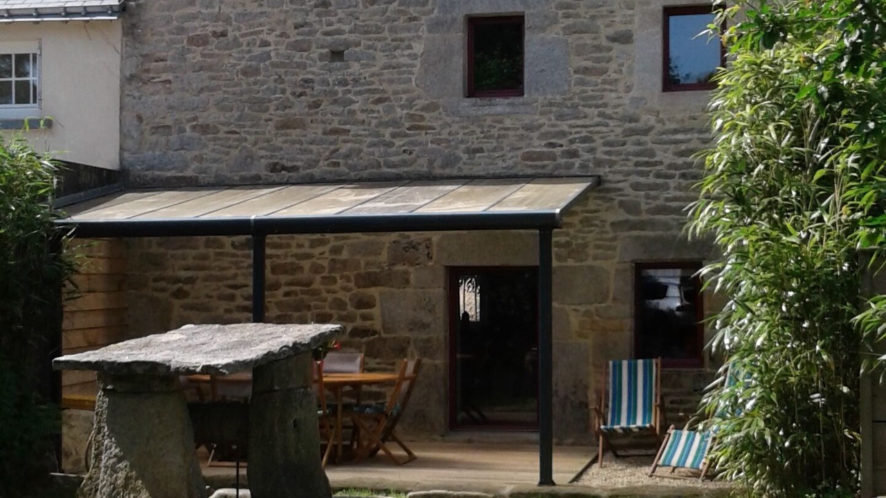 Photo of Outdoor in Saint-Servant