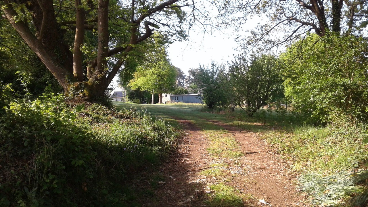 Photo of Outdoor in Saint-Servant