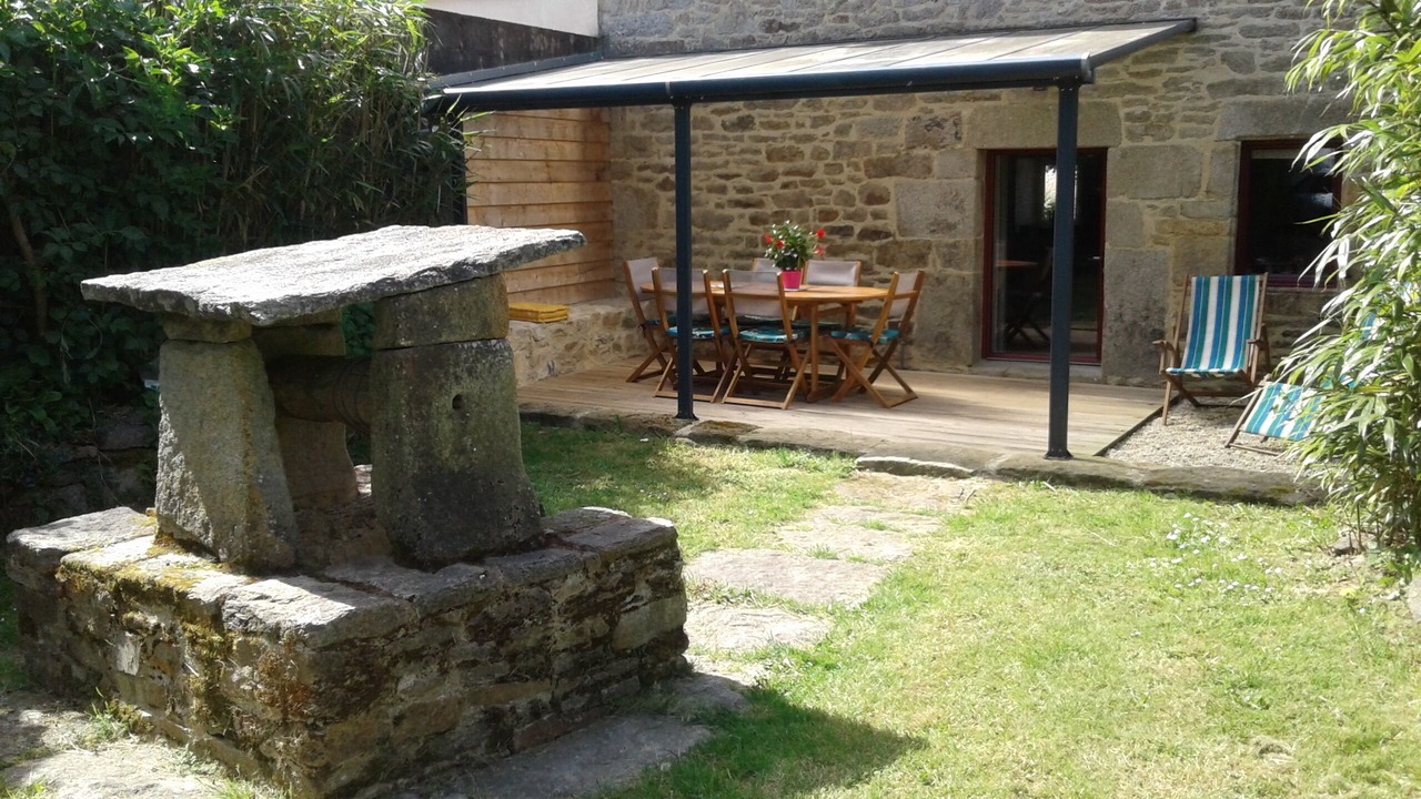 Photo of Outdoor in Saint-Servant
