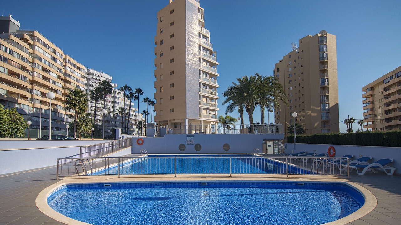 Photo of Outdoor in Calpe