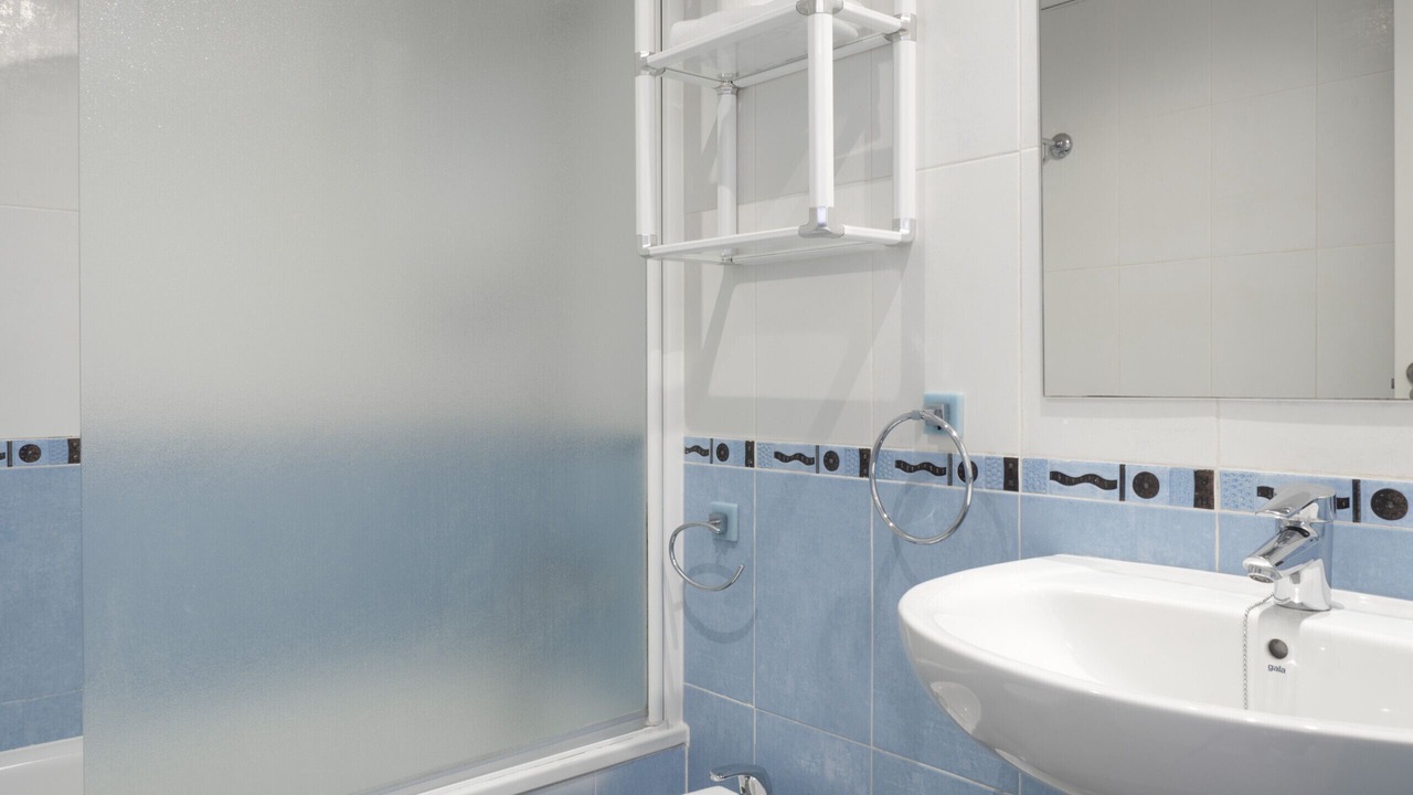 Photo of Bathroom in Calpe
