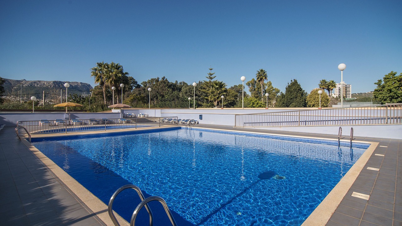 Photo of Outdoor in Calpe