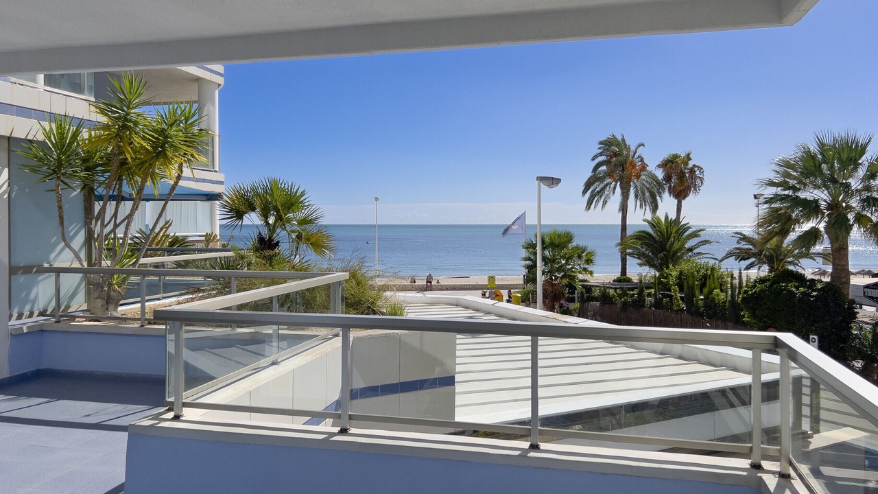Photo of Outdoor in Calpe