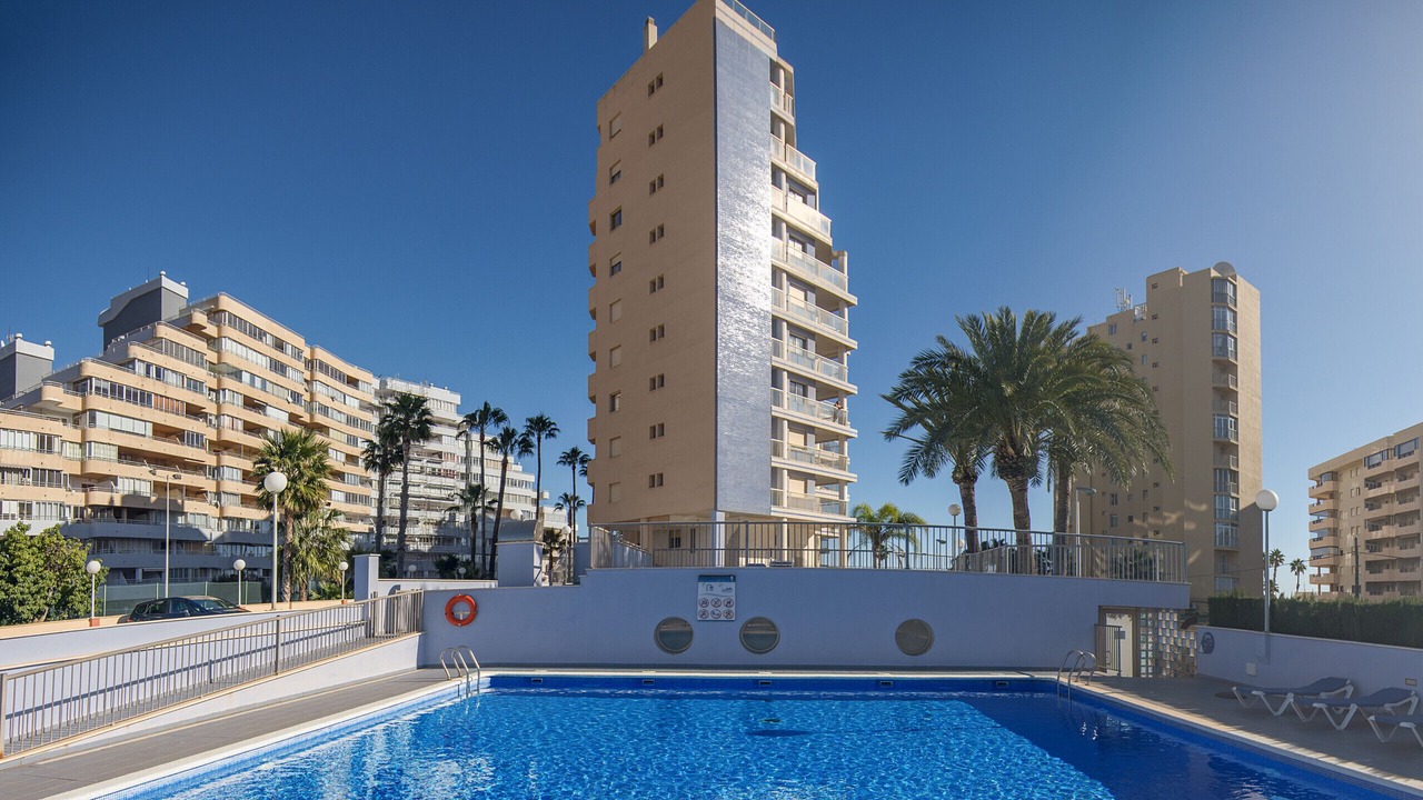 Photo of Outdoor in Calpe