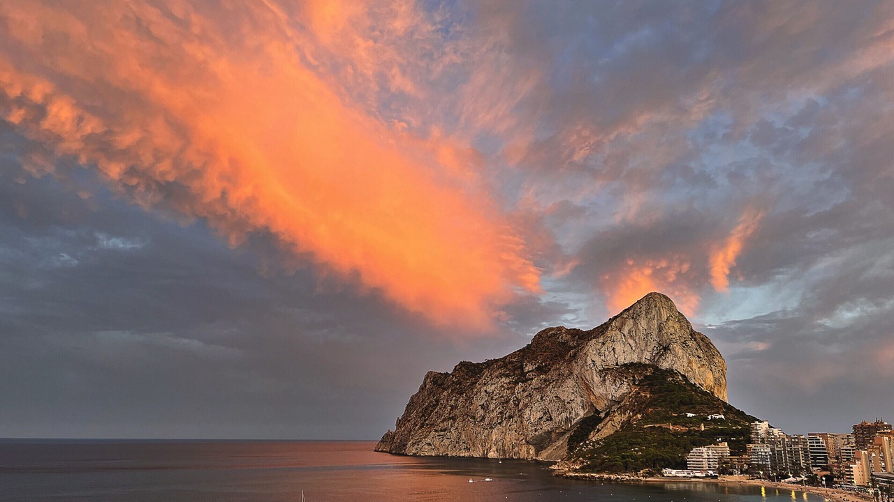 Photo of Others in Calpe