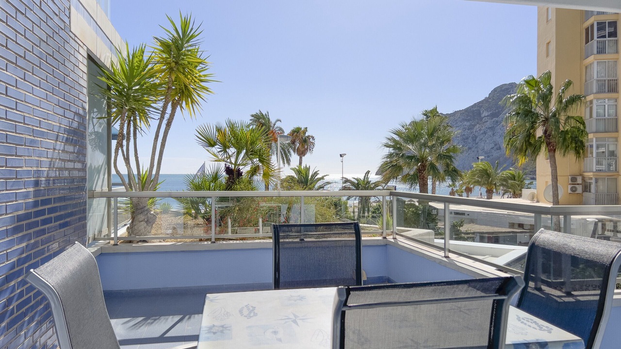 Photo of Outdoor in Calpe