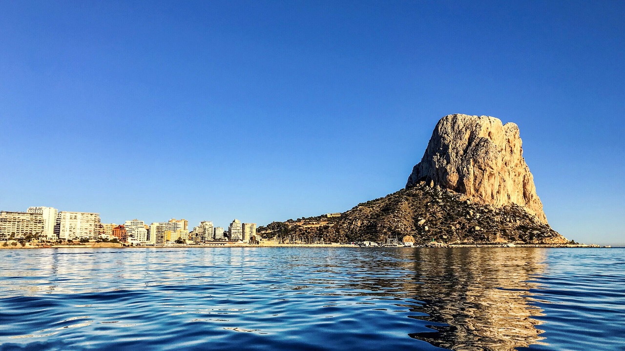 Photo of Others in Calpe