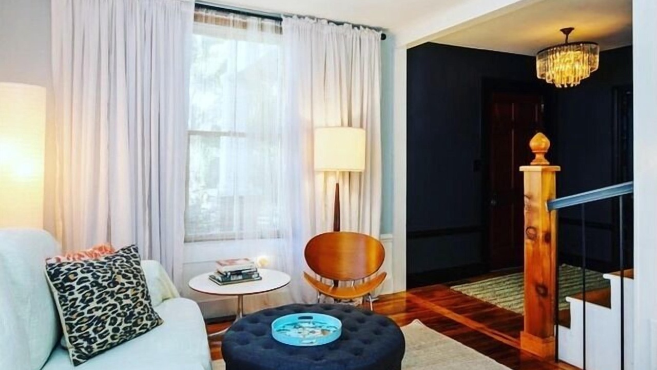 Photo of Livingroom in Tallahassee