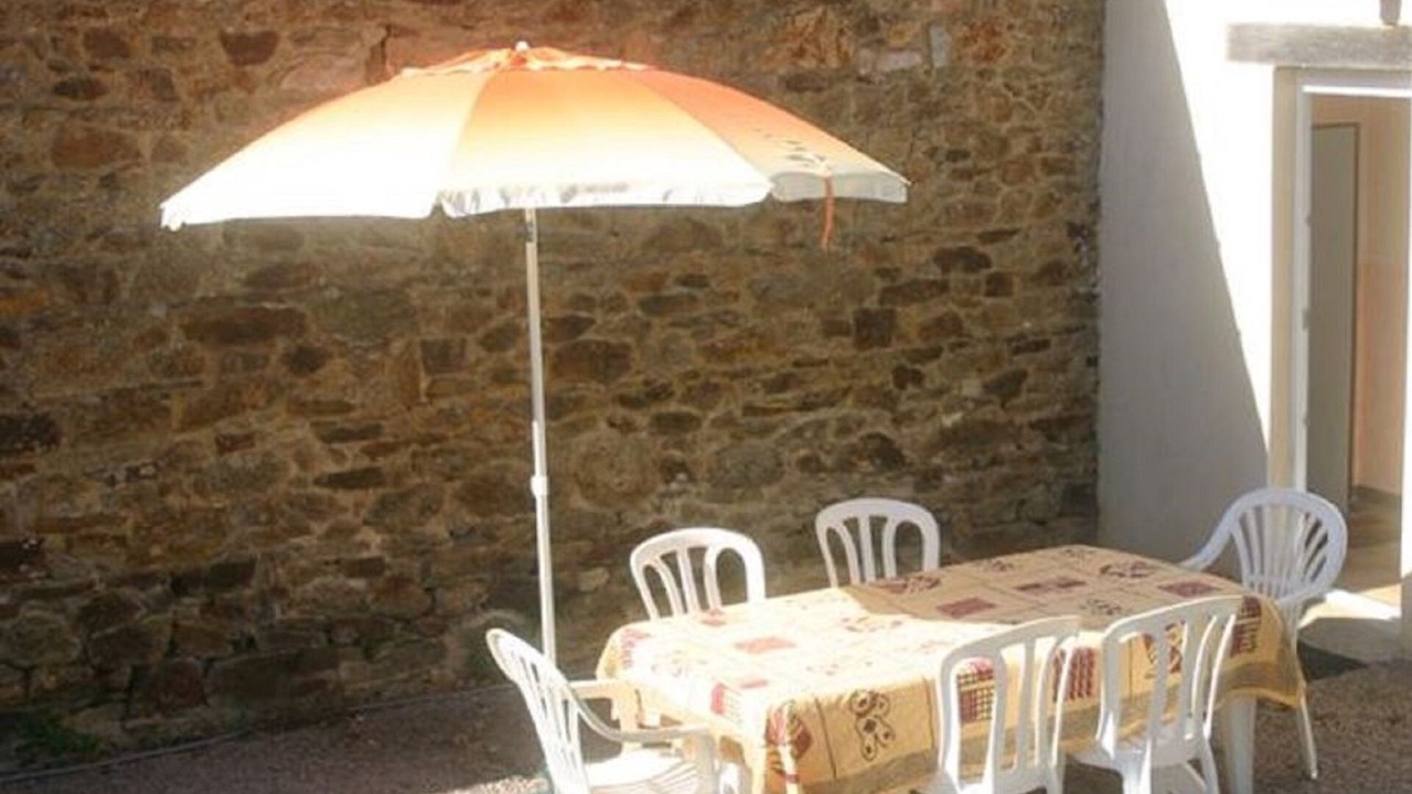 Photo of Outdoor in Plounevez-Moedec