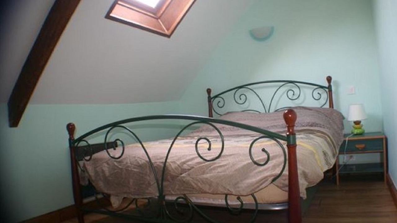 Photo of Bedroom in Plounevez-Moedec