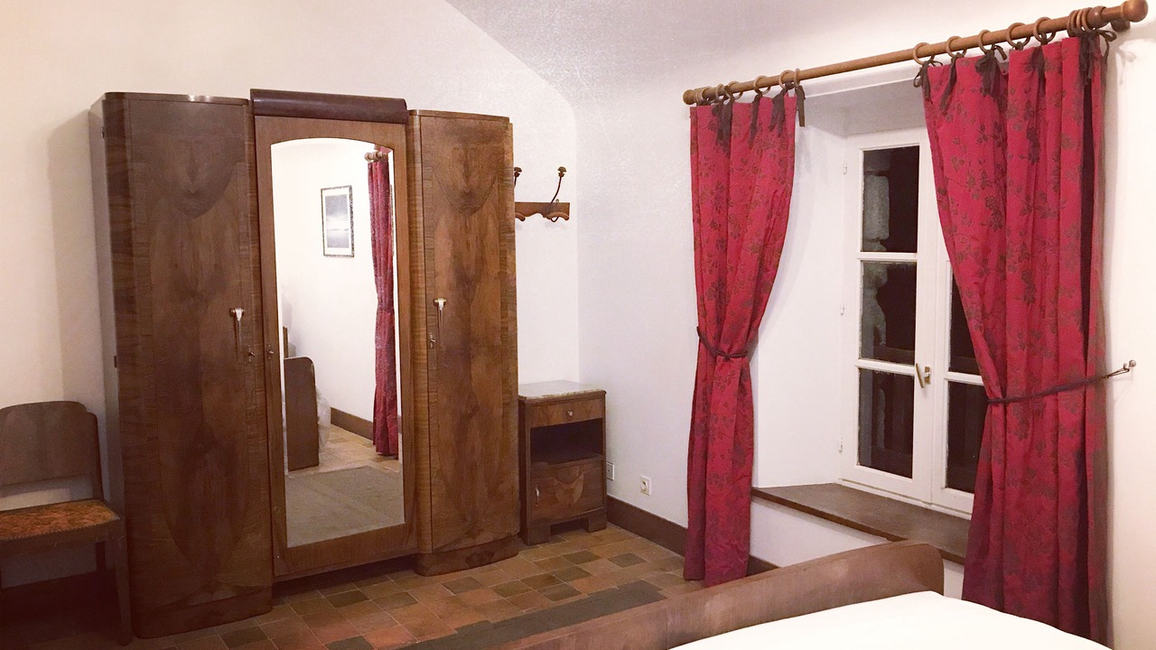 Photo of Bedroom in Pluduno
