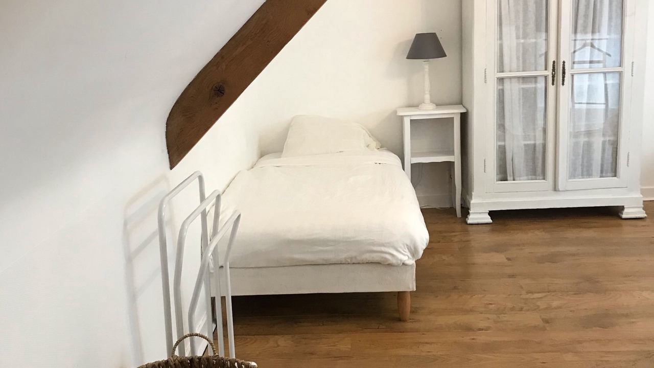 Photo of Bedroom in Pluduno