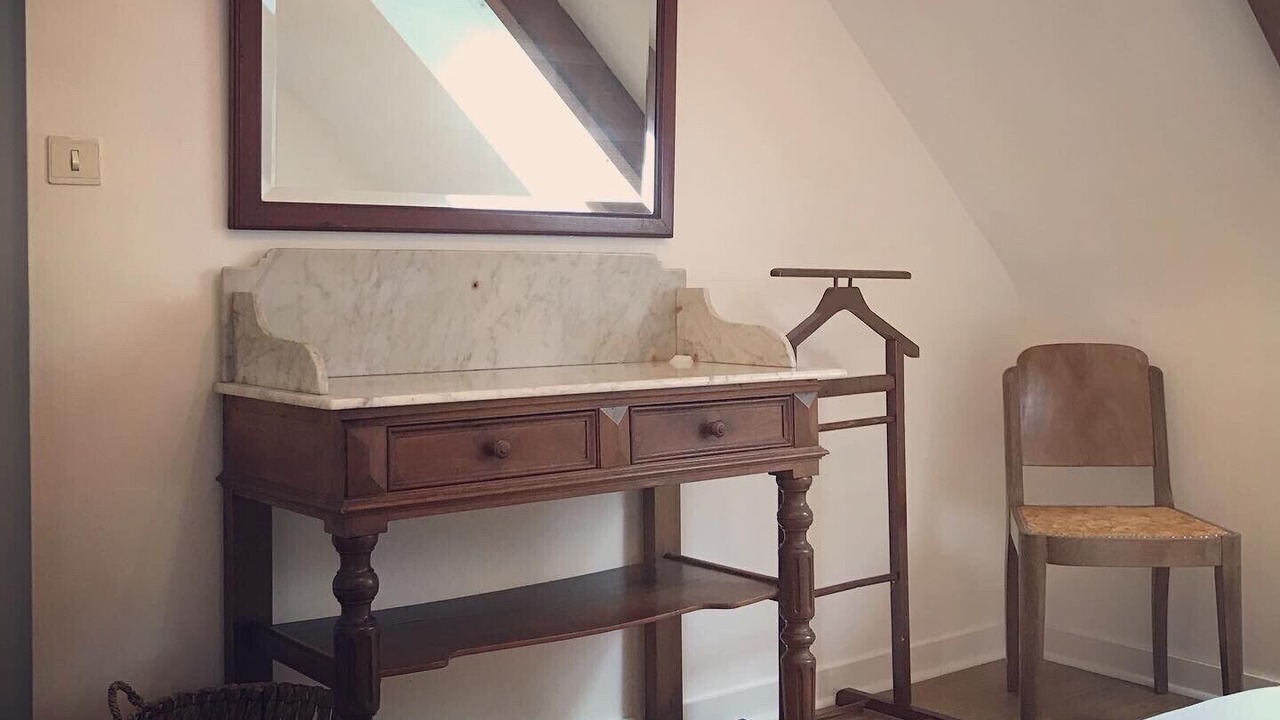 Photo of Bedroom in Pluduno