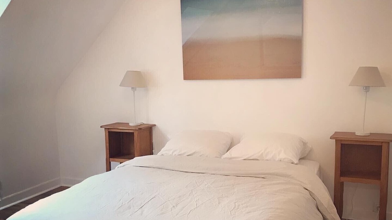 Photo of Bedroom in Pluduno