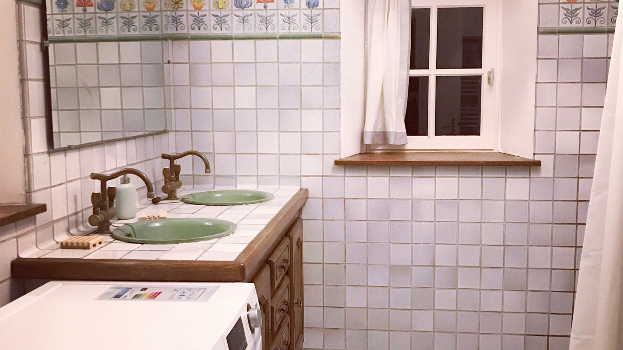 Photo of Bathroom in Pluduno