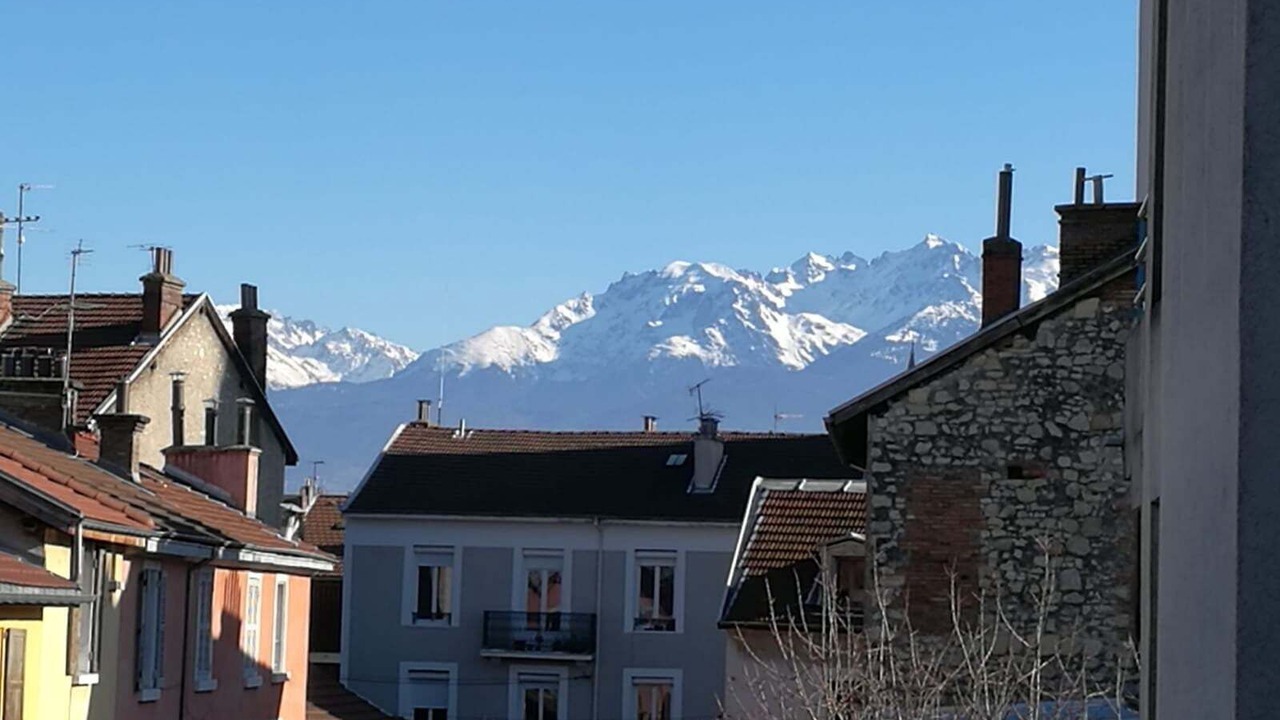 Photo of Others in Quartier Chorier-Berriat