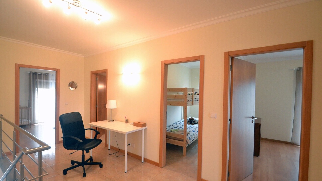 Photo of Bedroom in Freixo