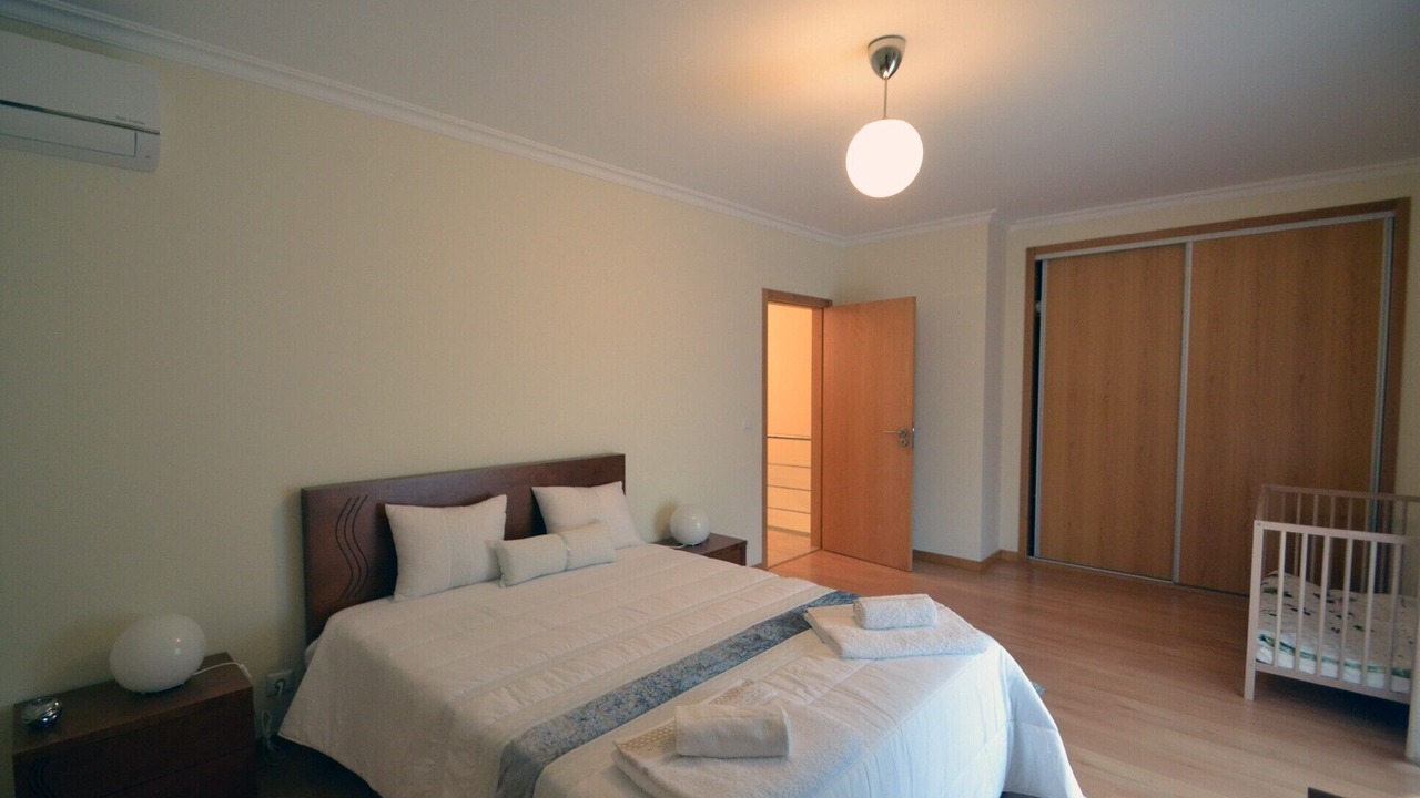Photo of Bedroom in Freixo
