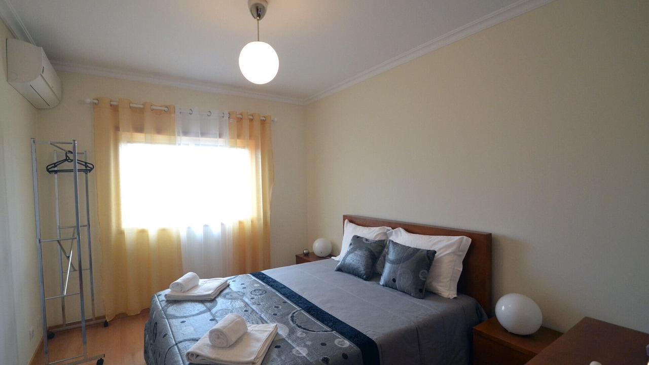 Photo of Bedroom in Freixo