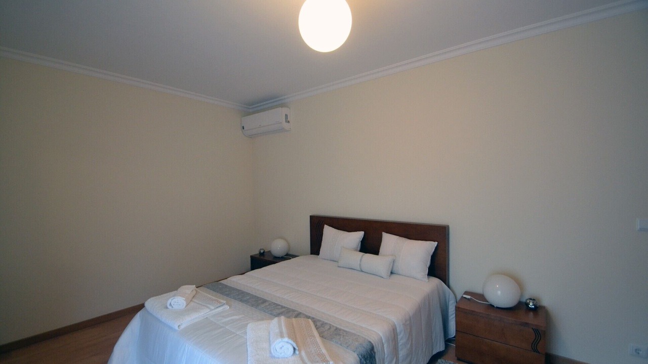 Photo of Bedroom in Freixo