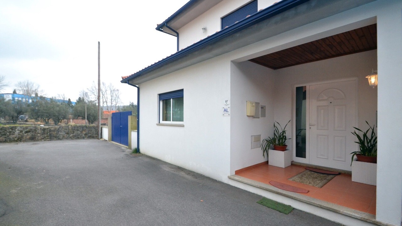 Photo of Outdoor in Freixo