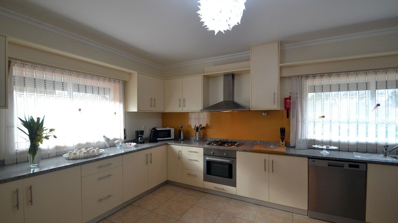 Photo of Kitchen in Freixo