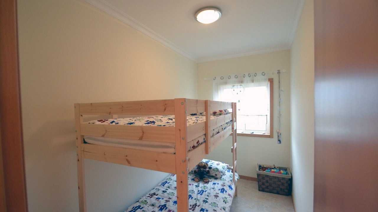 Photo of Bedroom in Freixo