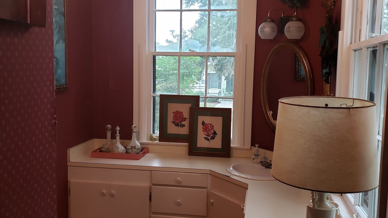Photo of Bathroom in Monticello