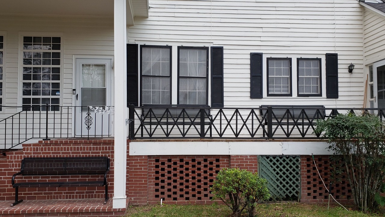 Photo of Outdoor in Monticello