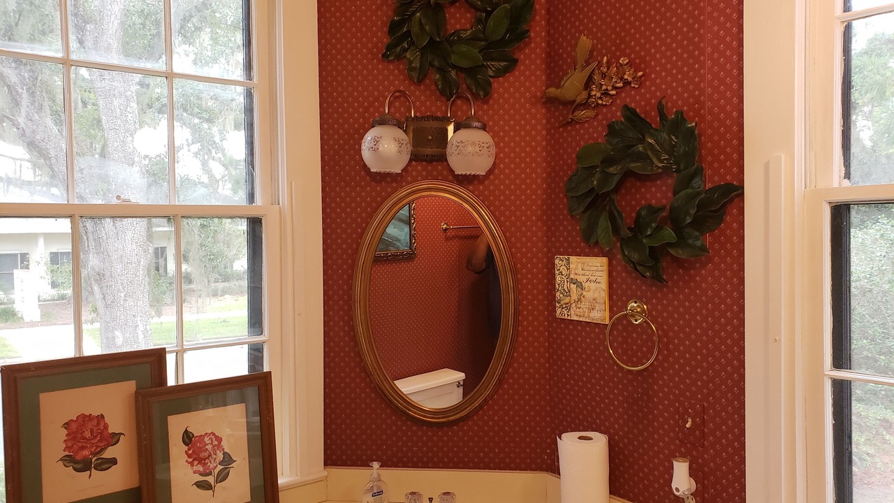 Photo of Bathroom in Monticello