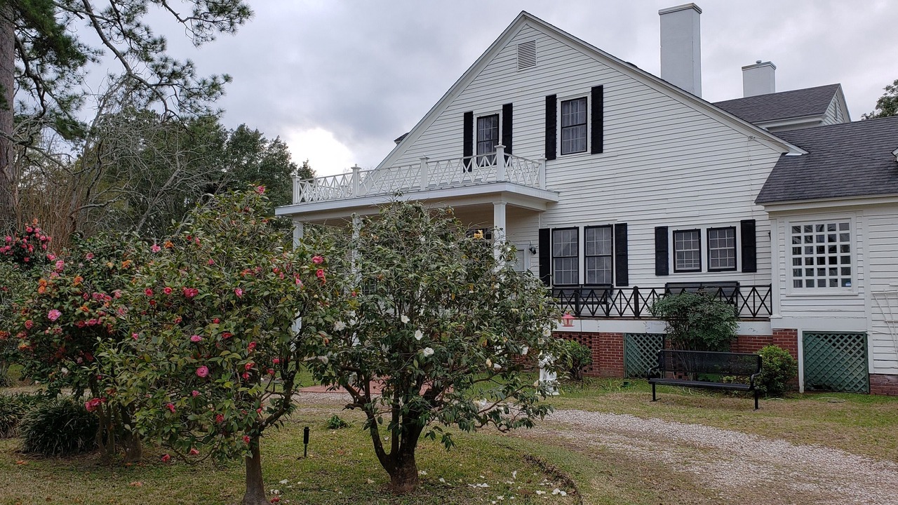 Photo of Outdoor in Monticello