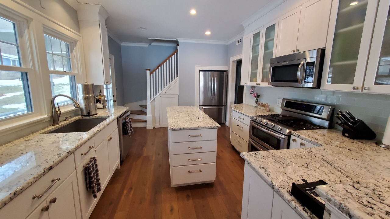Photo of Kitchen in Perry
