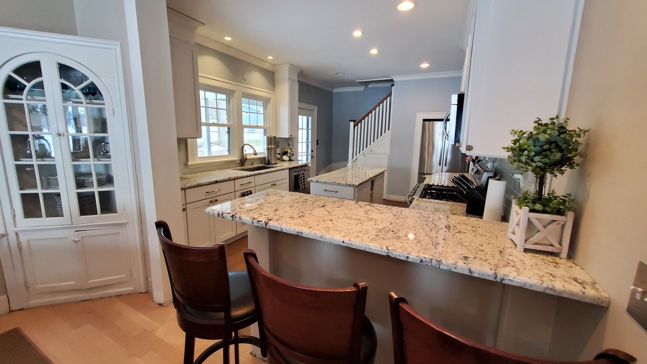 Photo of Kitchen in Perry
