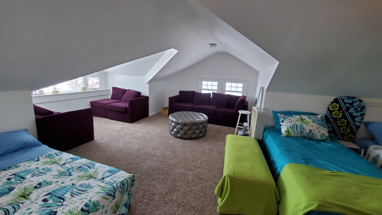 Photo of Bedroom in Perry