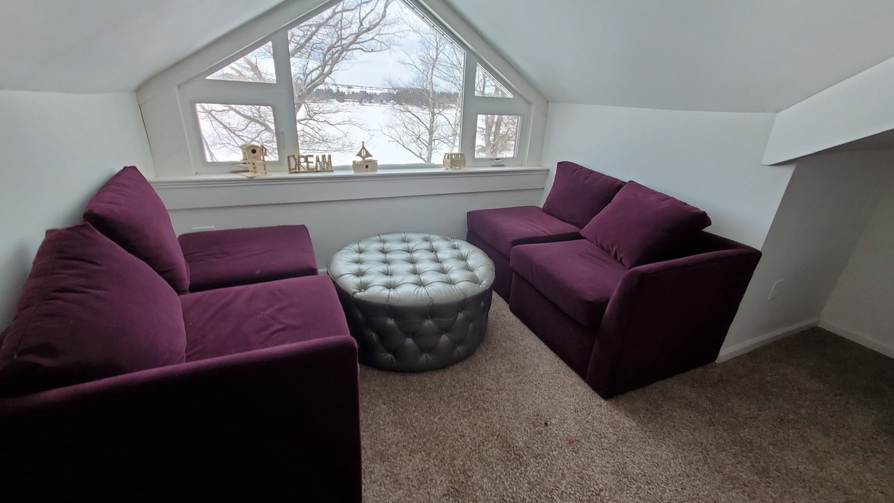 Photo of Livingroom in Perry