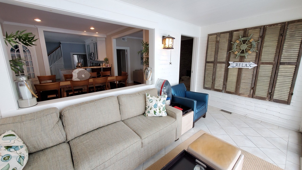 Photo of Livingroom in Perry