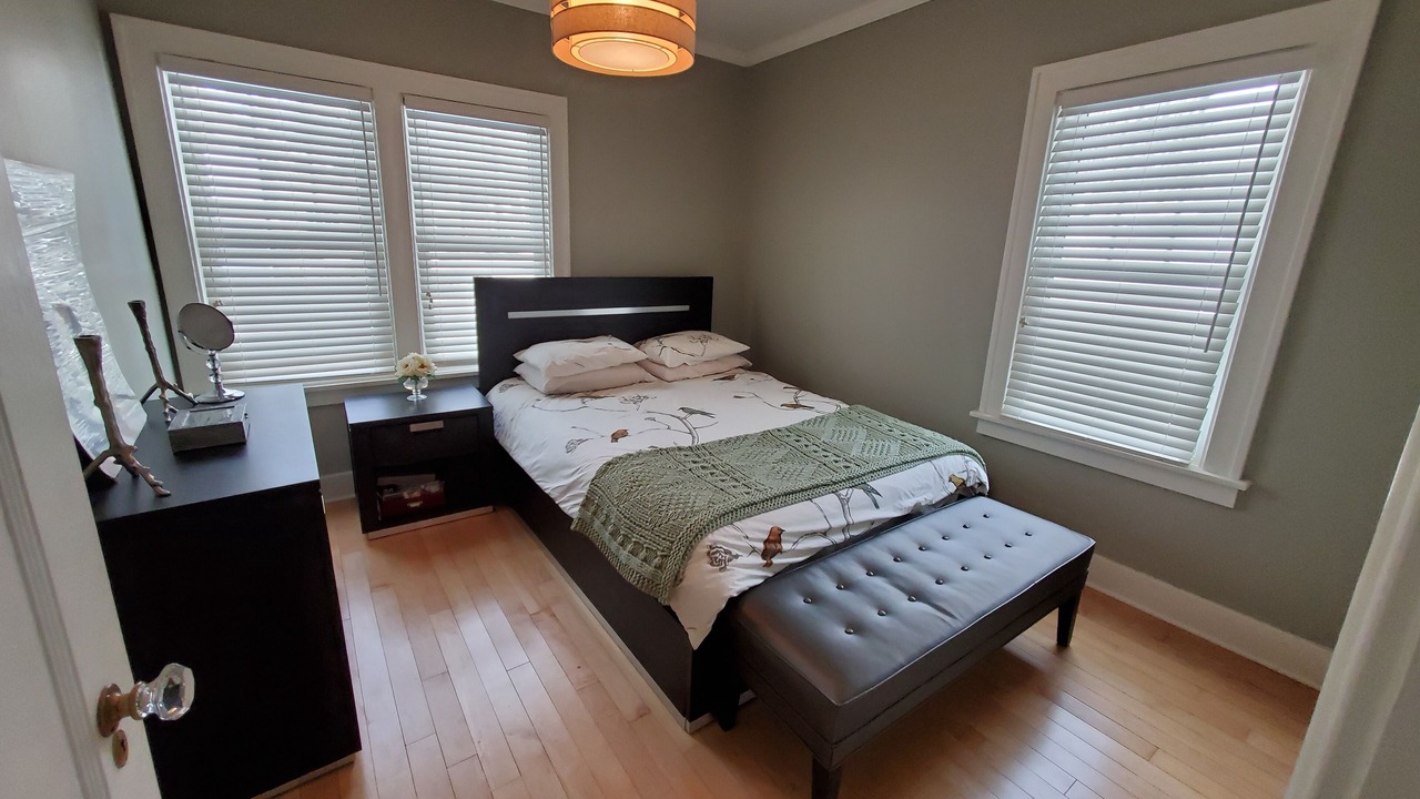 Photo of Bedroom in Perry