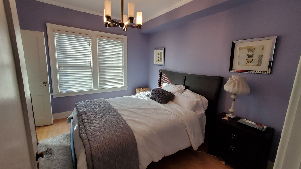 Photo of Bedroom in Perry