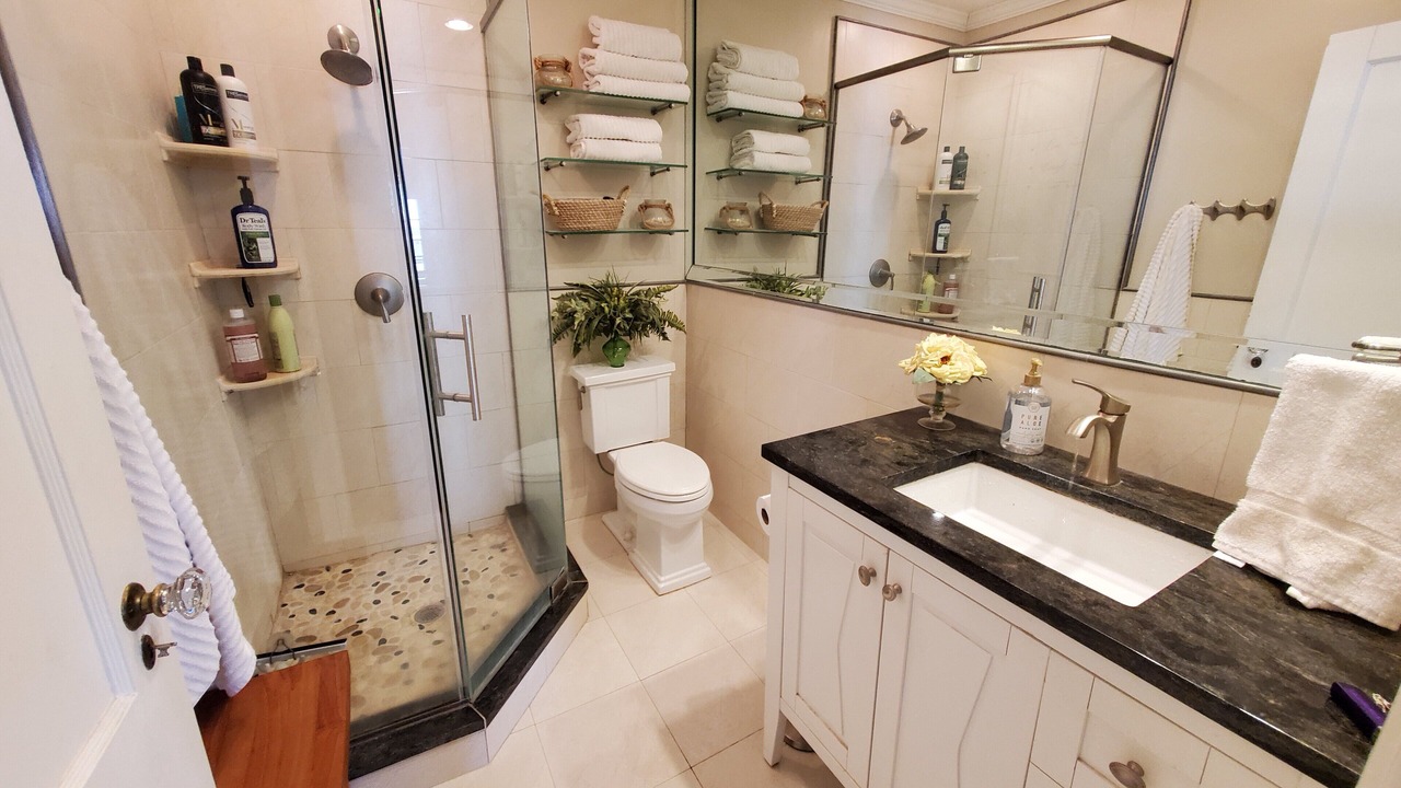 Photo of Bathroom in Perry