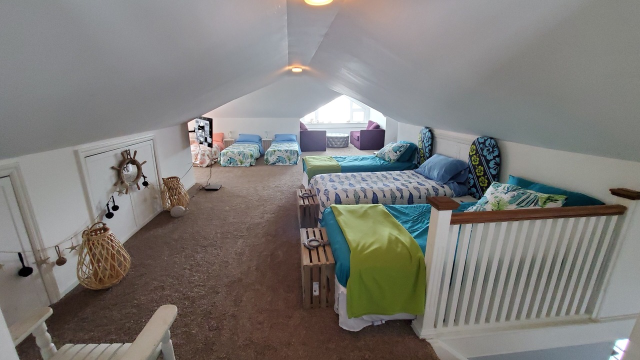 Photo of Bedroom in Perry