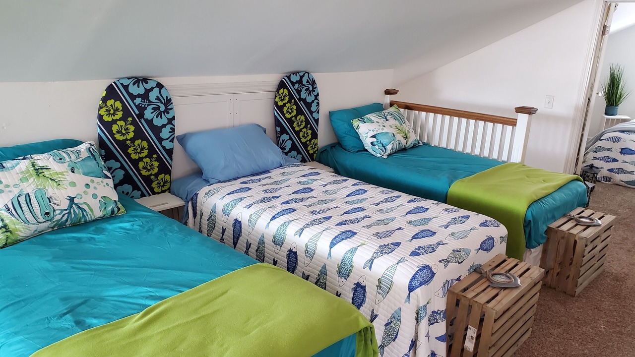 Photo of Bedroom in Perry